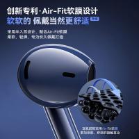 欧克士（OKSJ） 蓝牙耳机 半入耳式 s6 续航：48h (单位:个) 蓝色