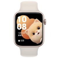 荣耀（HONOR） 手表 5 45.6mm*39.4mm*11mm (单位:个) 晨晖金