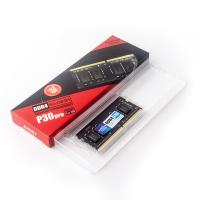 忆捷（EAGET） 32GB笔记本内存条原颗粒全兼容 P30PRO-32G/3200 32GB (单位:个)