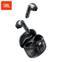 JBL 真无线耳机 降噪 TUNE FLEX 2 100*32*160mm (单位:副) 黑色