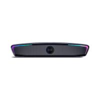爱国者（aigo） T199 蓝牙音箱 425*81*78mm(单位：个) 黑色