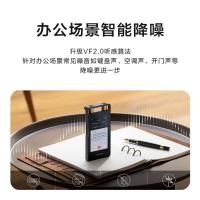 科大讯飞（iFLYTEK） SR502T  录音笔 32G 星火版 （单位:支） 灰色
