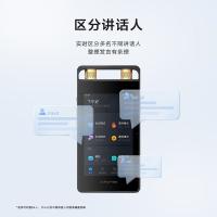 科大讯飞（iFLYTEK） SR502T  录音笔 32G 星火版 （单位:支） 灰色