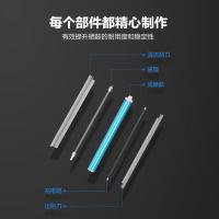 彩格 w1520X 硒鼓 11000页 无芯片 （单位:支） 适用惠普4004d硒鼓 w152A硒鼓hp 4004dn 4004dw打印机硒鼓4104dw 4104fdn 4104fdw 黑色