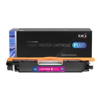 彩格 CE313A 硒鼓 1000页（单位：支）（适用机型：适用惠普cp1025硒鼓m177fw hp126a m176n M175nw m275a cf350a 佳能lbp7010c 7018c）红色