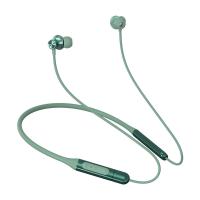 纽曼（Newmine） C50 磁吸入耳式挂脖蓝牙线控耳机 蓝牙5.2(单位：副) 带Type C接口 颜色随机