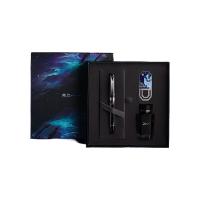 毕加索（pimio） 926 钢笔 星河礼盒（单位：支）炫黑