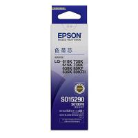 爱普生（EPSON） S010076 色带芯 13mm（单位：支）（适用机型：LQ-630K/635K/730K/80KF/82KF/610KII/615KII/730KII/735KII/630KII/635KII）黑色