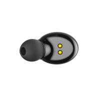 纽曼（Newmine） L10标准版 真无线蓝牙耳机 50mAh(单位：副) 黑色