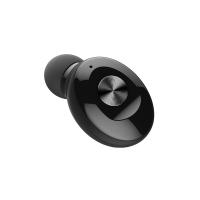 纽曼（Newmine） L10标准版 真无线蓝牙耳机 50mAh(单位：副) 黑色