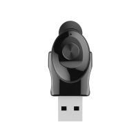 纽曼（Newmine） L10标准版 真无线蓝牙耳机 50mAh(单位：副) 黑色