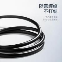 绿联（UGREEN）10310 1.5米 USB2.0公对公数据线（单位：条）新老包装随机发货