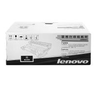 联想（Lenovo） LD4637 硒鼓 30000页 适用机型：联想 LJ3700D/DN/LJ3800DN/DW/M8600DN/M8900DNF (单位：支 )黑色