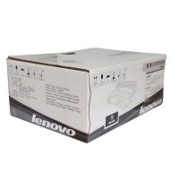 联想（Lenovo） LD4637 硒鼓 30000页 适用机型：联想 LJ3700D/DN/LJ3800DN/DW/M8600DN/M8900DNF (单位：支 )黑色
