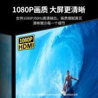 绿联（UGREEN） MM106 VGA转HDMI线转换器 1080P(单位：个) 40213 黑色