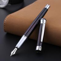 毕加索（pimio） 903 瑞典花王铱金笔 0.5mm(单位：支) 红理花