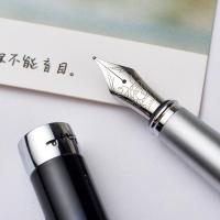 毕加索（pimio） 903 瑞典花王铱金笔 0.5mm(单位：支) 红理花