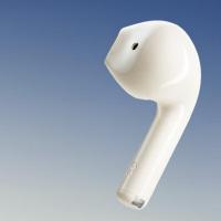 漫步者（EDIFIER） zero air EDF280030 花再真无线蓝牙耳机 半入耳式 蓝牙V5.3（单位：副）月白
