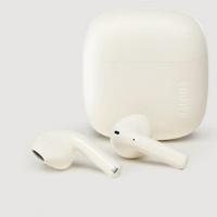 漫步者（EDIFIER） zero air EDF280030 花再真无线蓝牙耳机 半入耳式 蓝牙V5.3（单位：副）月白