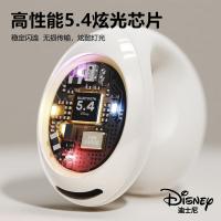迪士尼（DISNEY） Q19 米奇系列蓝牙耳机 72*40*22.5mm(单位：副) 晶翼黛黑