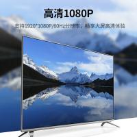 绿联（UGREEN） 50280 切换器 四进一出 （单位:个）