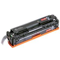 腾立达 128A 硒鼓 有芯片 打印量2000页（单位：个）黑色 适用机型：HP Color LaserJet HP200 M251n/M276nCANON CLP 7100
