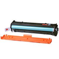 腾立达 128A 硒鼓 有芯片 打印量2000页（单位：个）黑色 适用机型：HP Color LaserJet HP200 M251n/M276nCANON CLP 7100
