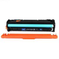 彩格 CHG-CE410A/CC530A 硒鼓 3500页 适用机型：惠普HP M351a M375nw M451dn M451nw M475dn CC530A 304A CP2025 CM2320 （单位：支） 黑色