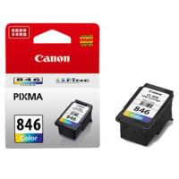 佳能（Canon） CL-846 墨盒 180页 适用TS3480 (单位：盒 )彩色