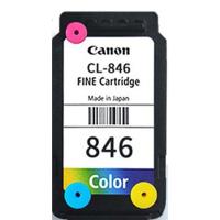 佳能（Canon） CL-846 墨盒 180页 适用TS3480 (单位：盒 )彩色