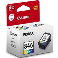 佳能（Canon） CL-846 墨盒 180页 适用TS3480 (单位：盒 )彩色