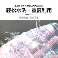 倍方 30513 台式机电脑键盘膜 45*13.5 透明色 (单位:个)
