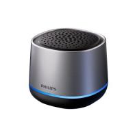 飞利浦（PHILIPS） 迷你蓝牙音箱 S1009 66.6*79.3*79.3mm (单位:台)
