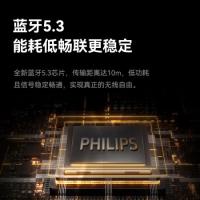 飞利浦（PHILIPS） 迷你蓝牙音箱 S1009 66.6*79.3*79.3mm (单位:台)