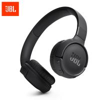 JBL 蓝牙耳机 头戴式 TUNE520BT 205*48*223mm (单位:副) 黑色