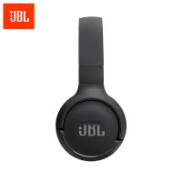 JBL 蓝牙耳机 头戴式 TUNE520BT 205*48*223mm (单位:副) 黑色