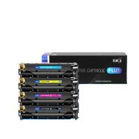 彩格 CE410A 硒鼓 新老包装随机 PLUS版 黑色约3500页 彩色约2800页 （单位:套） 适用惠普M351a M375nw M451dn M451nw M475dn CC530A 黑/蓝/黄/红