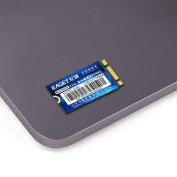 忆捷（EAGET） 固态硬盘 固态（2242 NGFF） 商用 S300-128G 22*42*3.5mm (单位:个)