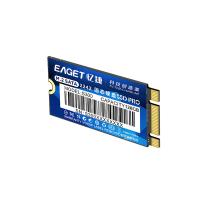忆捷（EAGET） 固态硬盘 固态（2242 NGFF） 商用 S300-128G 22*42*3.5mm (单位:个)