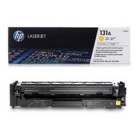 惠普（HP） CF212A 硒鼓 1800页 适用机型：HP LaserJet Pro 200 Color M251n (单位：支 )黄色
