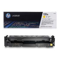 惠普（HP） CF212A 硒鼓 1800页 适用机型：HP LaserJet Pro 200 Color M251n (单位：支 )黄色