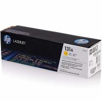 惠普（HP） CF212A 硒鼓 1800页 适用机型：HP LaserJet Pro 200 Color M251n (单位：支 )黄色