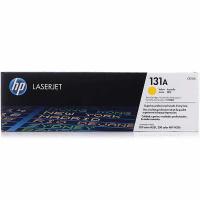 惠普（HP） CF212A 硒鼓 1800页 适用机型：HP LaserJet Pro 200 Color M251n (单位：支 )黄色