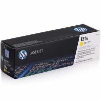 惠普（HP） CF212A 硒鼓 1800页 适用机型：HP LaserJet Pro 200 Color M251n (单位：支 )黄色