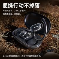 纽曼（Newmine） 蓝牙耳机 挂耳式 LY12PLUS 30*60*100mm (单位:副) 静夜黑