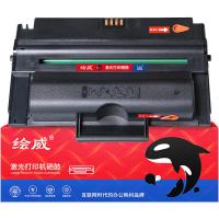 绘威 3435 激光打印硒鼓 6000页 (单位:支) 适用富士施乐Fuji Xerox CWAA0762 CWAA0763 3435D 3435DN 黑色
