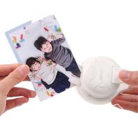 可得优 9Z1CW白 裁纸刀 4/7/10mm内角 （单位:个） 白