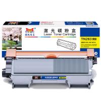 扬帆耐立（YFHC） TN283 激光碳粉盒 1300页（单位：支）适用于兄弟Brother HL-3160CDW/HL-3190CDW/DCP-9030CDN/MFC-9150CDN/MFC-9350CDW 黄色