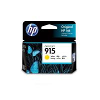 惠普（HP） 3YM17AA 墨盒 315页 适用机型：HP OfficeJet 8020 (单位：盒 )黄色
