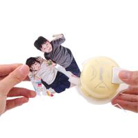 可得优 9Z1CW 裁纸刀 4/7/10mm内角 （单位:个） 黄